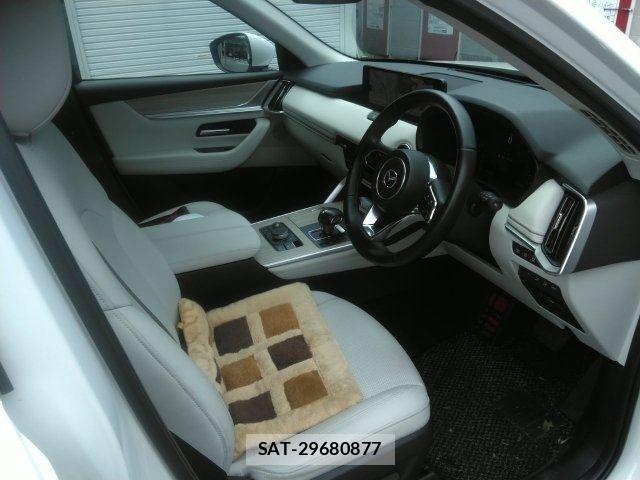 Mazda CX-60 2022-10 8828577-1