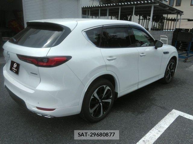 Mazda CX-60 2022-10 8828577-2
