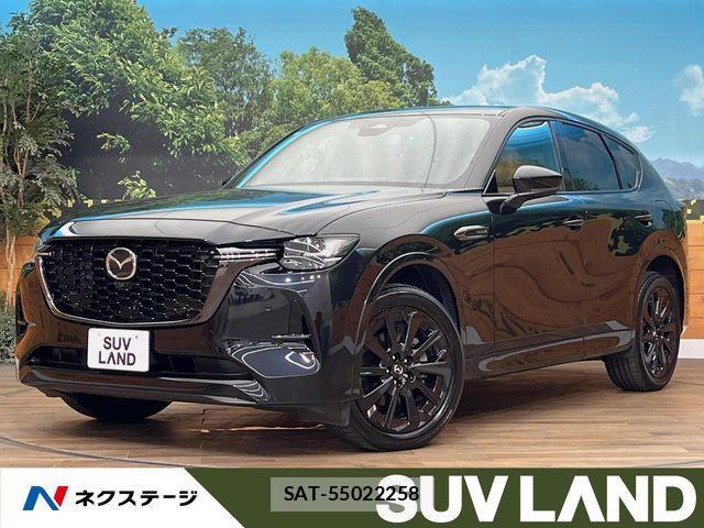 Mazda CX-60 2025-08 8828576-0
