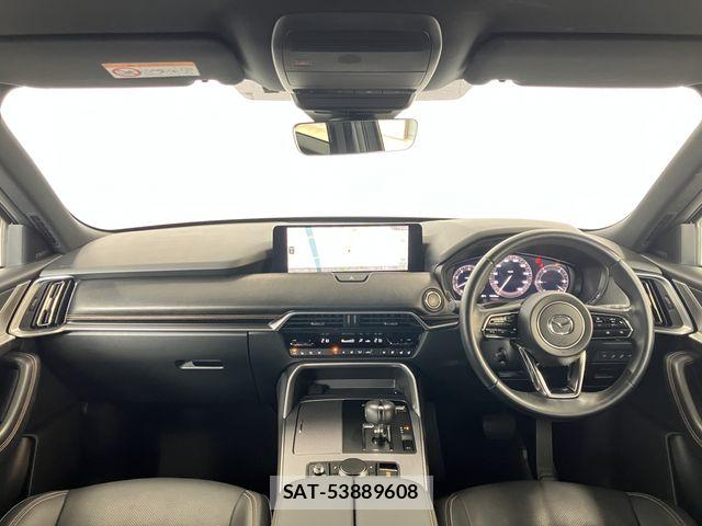 Mazda CX-60 2023-07 8828583-1