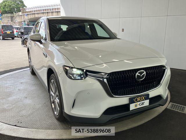 Mazda CX-60 2023-07 8828583-26