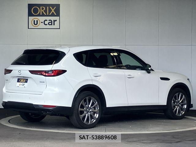 Mazda CX-60 2023-07 8828583-2