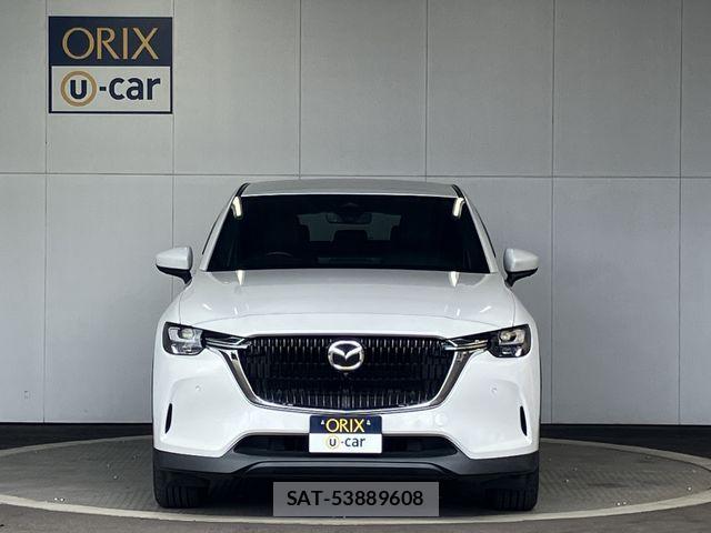 Mazda CX-60 2023-07 8828583-3