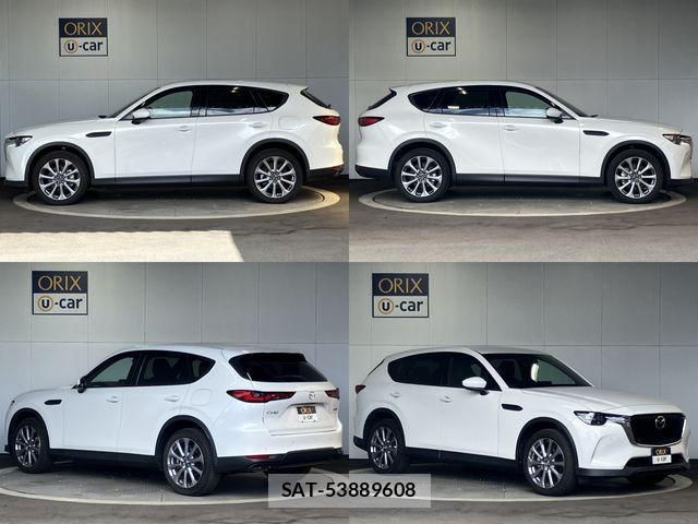 Mazda CX-60 2023-07 8828583-4