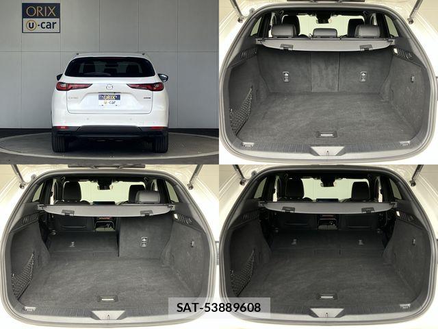 Mazda CX-60 2023-07 8828583-5