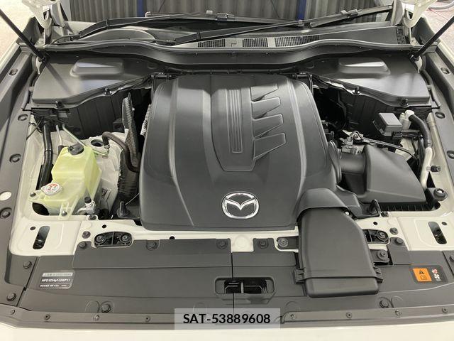 Mazda CX-60 2023-07 8828583-6