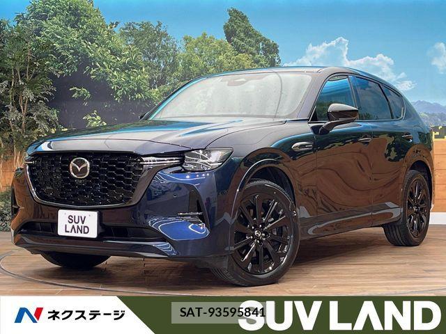 Mazda CX-60 2022-10 8828584-0