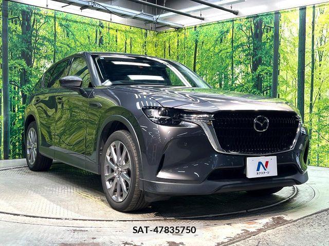 Mazda CX-60 2023-06 8828585-15