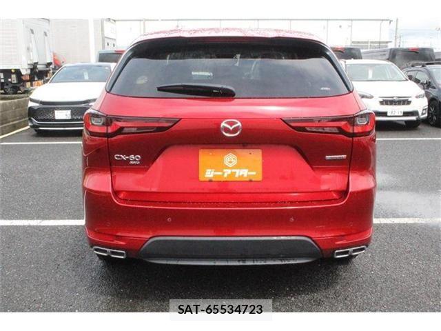 Mazda CX-60 2022-10 8828586-9