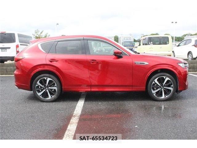 Mazda CX-60 2022-10 8828586-10