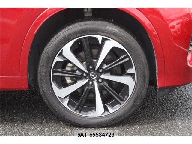 Mazda CX-60 2022-10 8828586-11