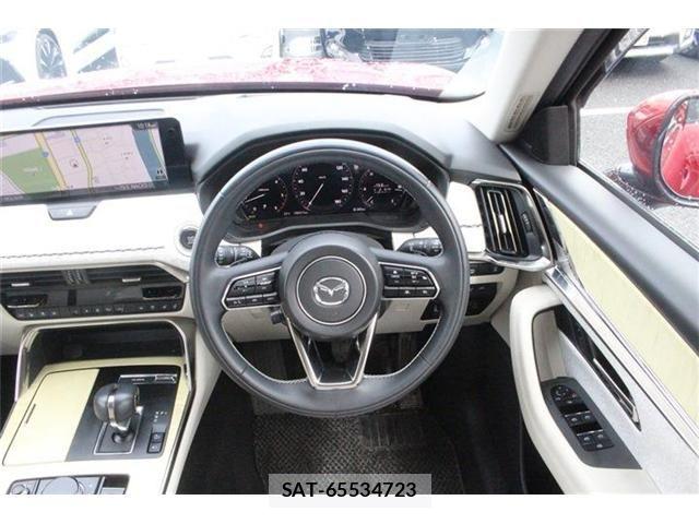 Mazda CX-60 2022-10 8828586-20