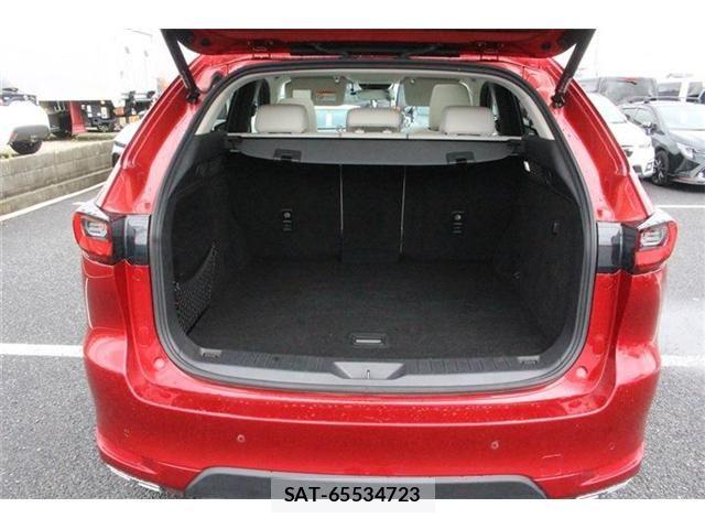 Mazda CX-60 2022-10 8828586-28