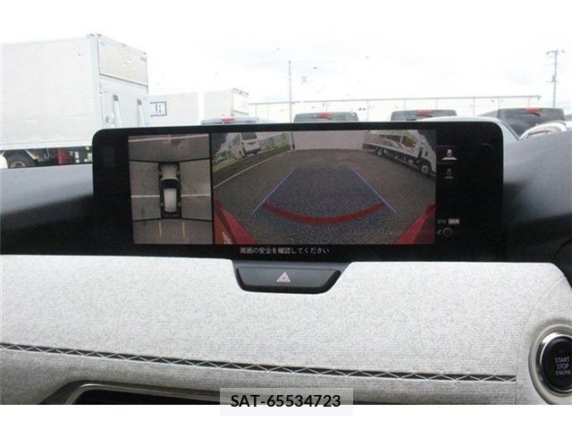 Mazda CX-60 2022-10 8828586-2