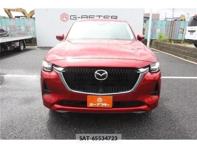 Mazda CX-60 2022-10 8828586-7