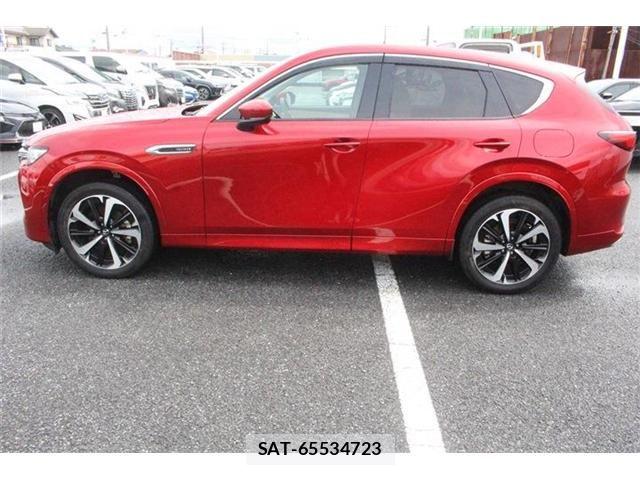 Mazda CX-60 2022-10 8828586-8