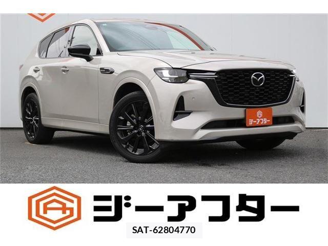 Mazda CX-60 2022-10 8828588-0