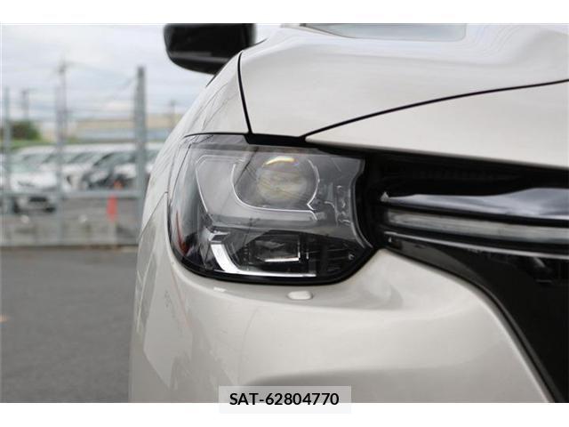 Mazda CX-60 2022-10 8828588-10