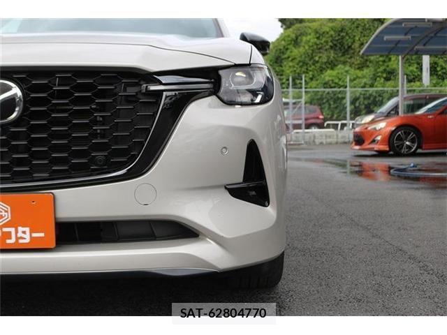 Mazda CX-60 2022-10 8828588-11