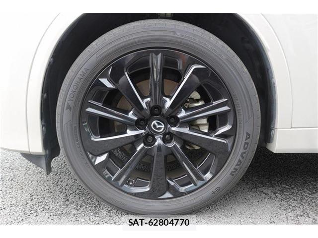 Mazda CX-60 2022-10 8828588-18