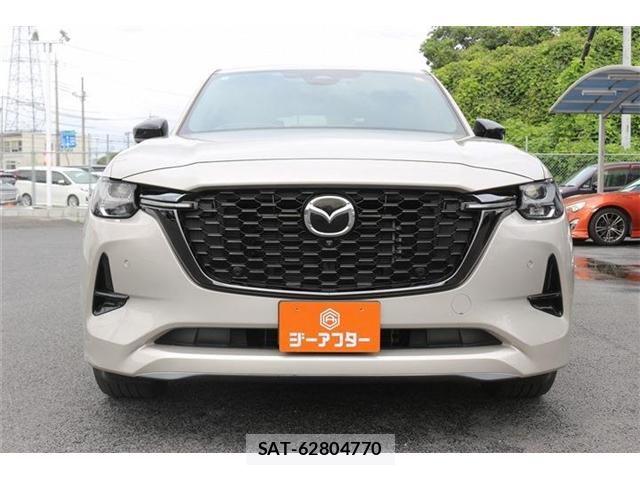 Mazda CX-60 2022-10 8828588-1