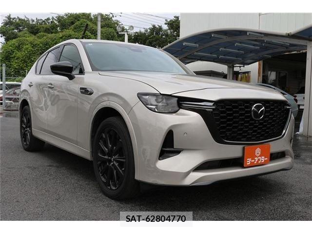 Mazda CX-60 2022-10 8828588-2