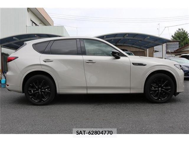 Mazda CX-60 2022-10 8828588-3