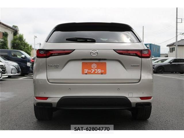 Mazda CX-60 2022-10 8828588-5
