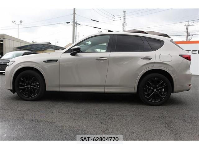 Mazda CX-60 2022-10 8828588-7