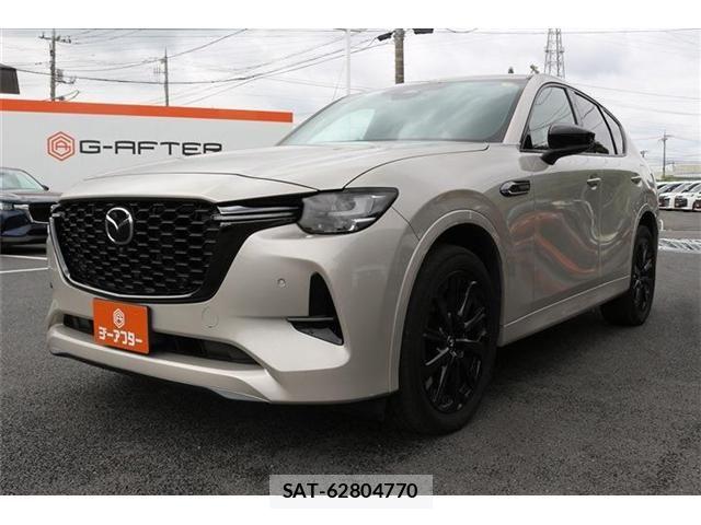 Mazda CX-60 2022-10 8828588-8