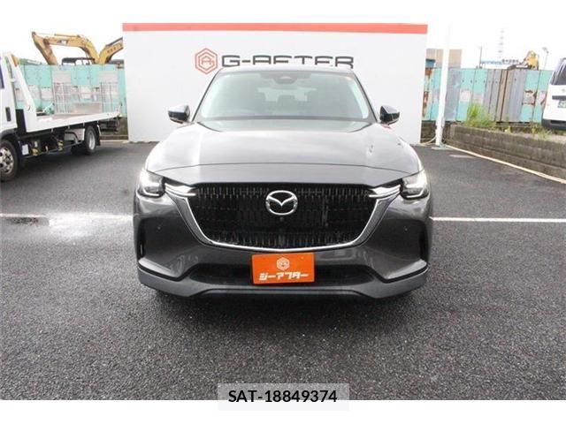 Mazda CX-60 2023-06 8840993-5