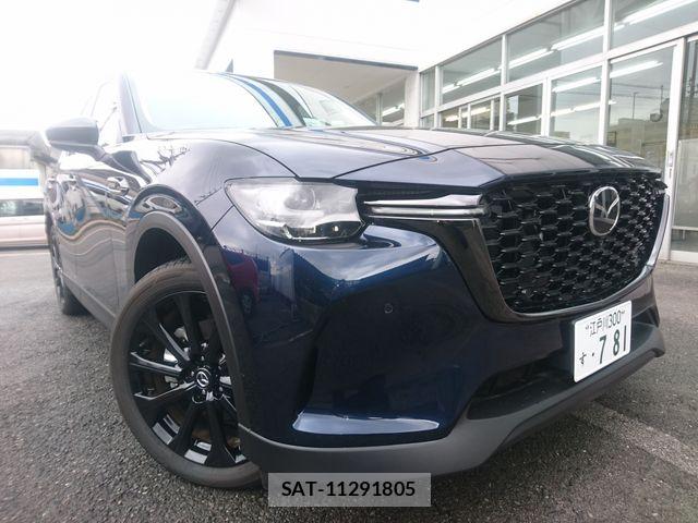 Mazda CX-60 2025-02 8848652-0
