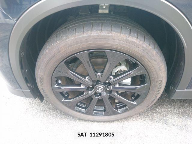 Mazda CX-60 2025-02 8848652-20
