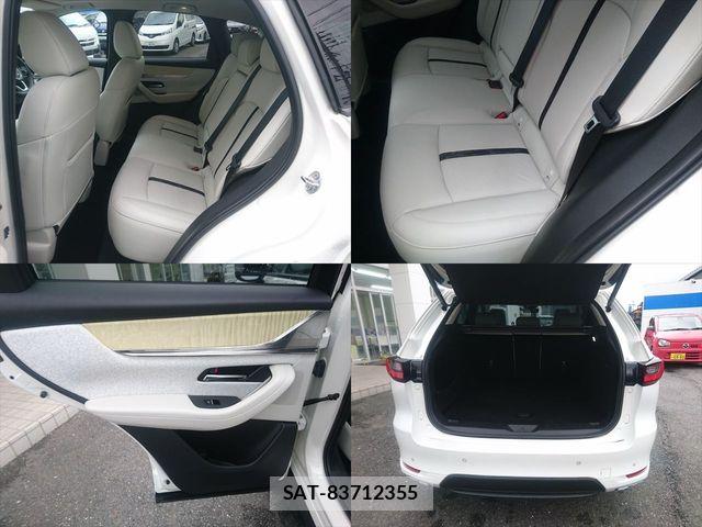 Mazda CX-60 1992-11 8848643-9