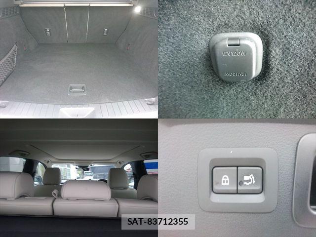 Mazda CX-60 1992-11 8848643-10