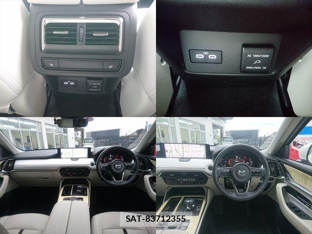 Mazda CX-60 1992-11 8848643-11
