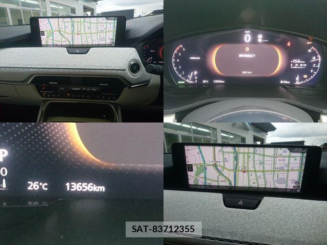 Mazda CX-60 1992-11 8848643-12