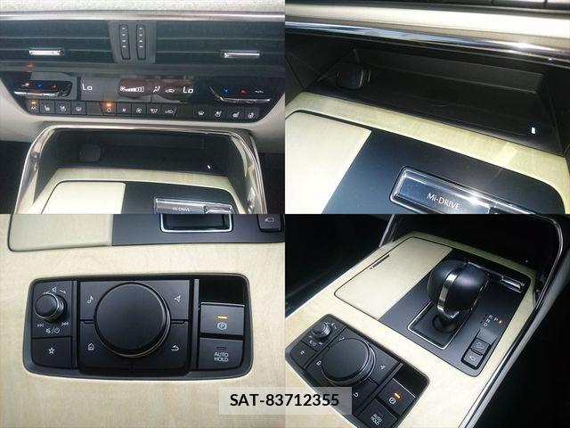 Mazda CX-60 1992-11 8848643-14
