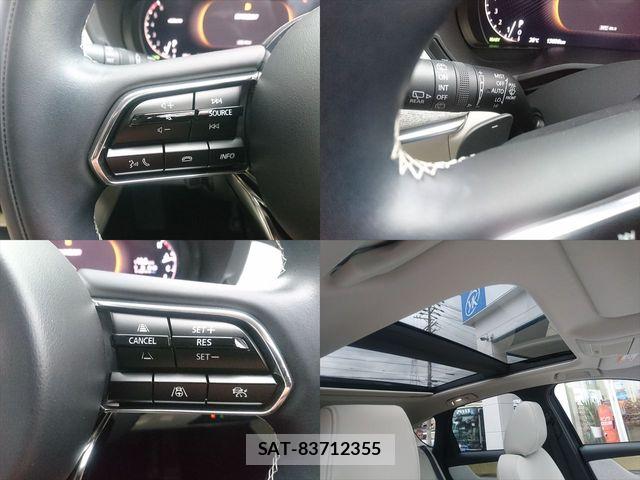 Mazda CX-60 1992-11 8848643-15