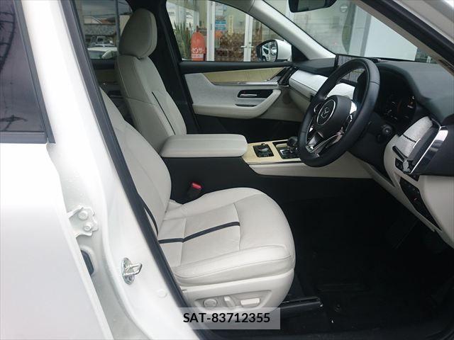 Mazda CX-60 1992-11 8848643-1