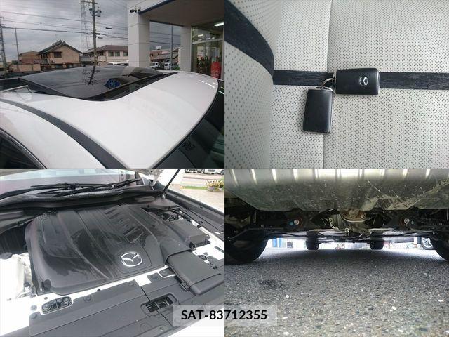 Mazda CX-60 1992-11 8848643-20