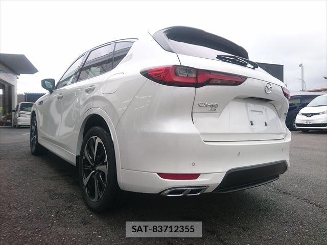Mazda CX-60 1992-11 8848643-2