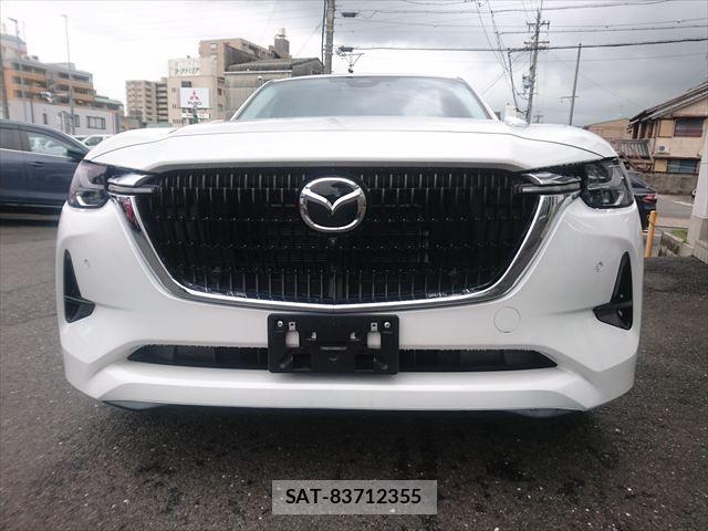 Mazda CX-60 1992-11 8848643-3