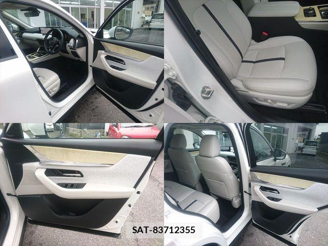 Mazda CX-60 1992-11 8848643-6