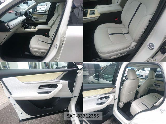 Mazda CX-60 1992-11 8848643-8