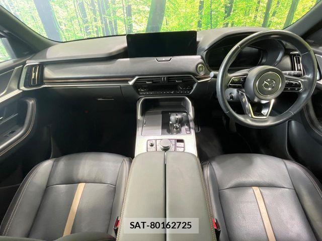Mazda CX-60 2023-06 8848653-1