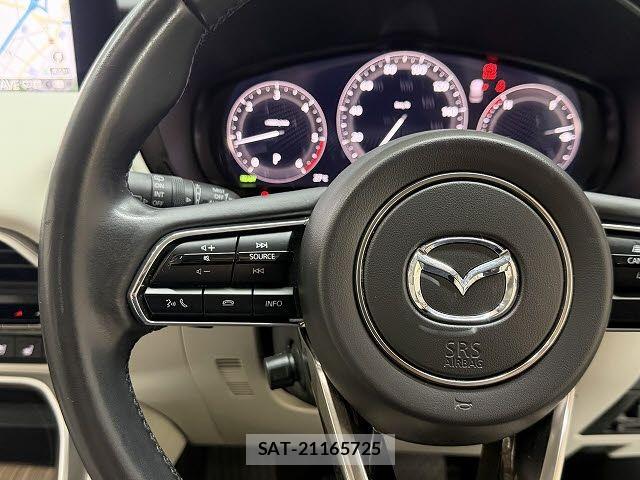 Mazda CX-60 2022-09 8870775-11