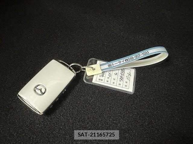 Mazda CX-60 2022-09 8870775-15