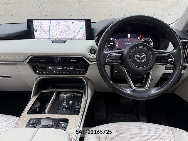 Mazda CX-60 2022-09 8870775-1