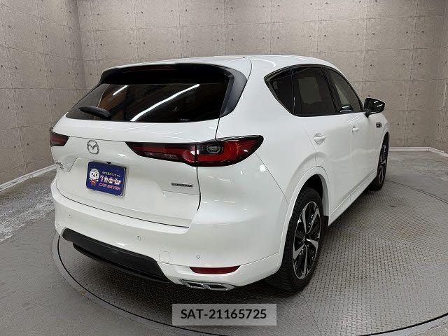 Mazda CX-60 2022-09 8870775-2